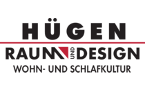 Logo Hügen Raum und Design GmbH Kaarst