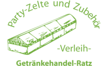 Logo Getränkehandel Ratz Grevenbroich