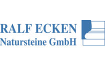 Logo Ecken Natursteine GmbH, Ralf Düsseldorf