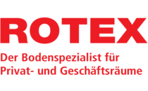 Logo ROTEX Bodenbeläge Düsseldorf