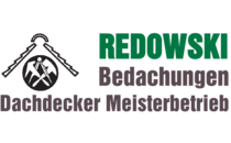 Logo Dirk u. Daniel Redowski Redowski Bedachungen GbR Meerbusch