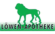 Logo Löwen-Apotheke Düsseldorf