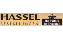 Logo Beerdigungsinstitut Hassel Grevenbroich