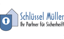 Logo Schlüssel Müller - Inh. Martin Müller Neuss