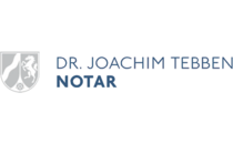 Logo Tebben Dr. Joachim Düsseldorf