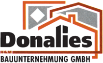 Logo Donalies GmbH Kaarst