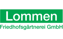 Logo Lommen GmbH Düsseldorf