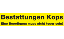 Logo Bestattungen Kops Düsseldorf