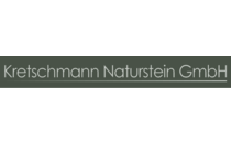 Logo Kretschmann Naturstein Düsseldorf