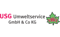 Logo USG Umweltservice GmbH & Co. KG Velbert