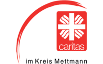 Logo Caritasverband für den Kreis Mettmann e.V. Erkrath