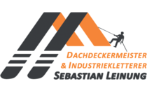 Logo Dachdeckermeister & Industriekletterer Sebastian Leinung Düsseldorf