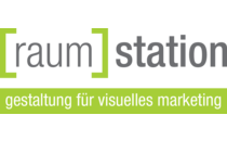 Logo raum-station Hilden
