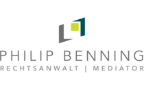 Logo Benning Philip Neuss