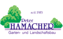 Logo Garten- und Landschaftsbau Hamacher Dormagen