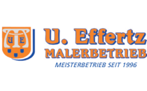 Logo Malerbetrieb Effertz Grevenbroich