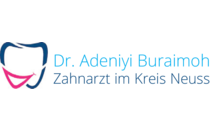 Logo Buraimoh Adeniyi Dr. Grevenbroich