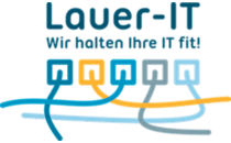 Logo Lauer IT-Beratung Mettmann