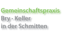 Logo Gemeinschaftspraxis Brey - Keller - in der Schmitten Meerbusch