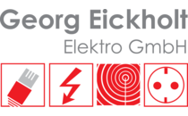 FirmenlogoGeorg Eickholt Elektro GmbH Düsseldorf