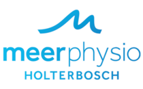 Logo Physio Holterbosch GbR Katrin Vollmert-Holterbosch und Christoph Holterbosch Meerbusch