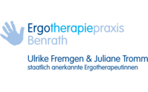Logo Ergotherapiepraxis Benrath Düsseldorf