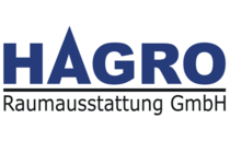 Logo HAGRO Raumausstattung GmbH Langenfeld