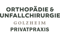 Logo Orthopädie & Unfallchirurgie Golzheim Düsseldorf