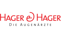 Logo Hager Düsseldorf