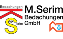 Logo M. Serim Bedachungen GmbH Langenfeld