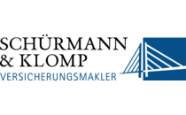 Logo Schürmann & Klomp, Versicherungsmakler GmbH & Co. KG Düsseldorf