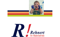 Logo Malermeister Rehnert Mettmann