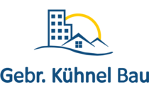Logo Bauunternehmen Gebr. Kühnel Düsseldorf