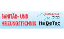 Logo HaBeTec - Löhnert Ratingen