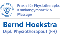 Logo Krankengymnastik Hoekstra Bernd Grevenbroich