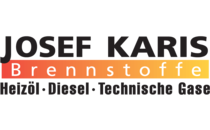 Logo Karis Josef Brennstoffe Kaarst