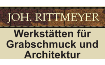 Logo Rittmeyer Joh. Düsseldorf