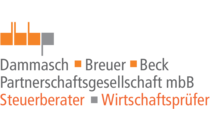 Logo Dammasch-Breuer-Beck Partnerschaftsgesellschaft mbB Steuerberater Düsseldorf