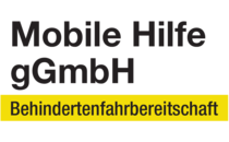 Logo Mobile Hilfe GmbH Düsseldorf