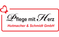 Logo Der Pflegedienst mit Herz Grevenbroich