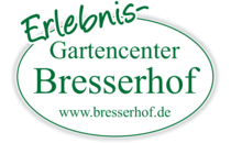 Logo Erlebnis- Gartencenter Bresserhof Willich