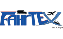 Logo Fahrdienst FahrTex Velbert