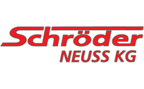 Logo Schröder Neuss KG Neuss