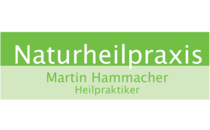 Logo Heilpraktiker Hammacher Düsseldorf