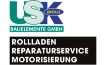 Logo FENSTER-GLAS-ROLLLADEN KRÖLLS Willich