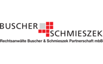 Logo Buscher & Schmieszek Rechtsanwälte Dormagen