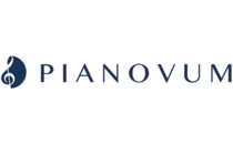 Logo PIANOVUM Klaviergalerie Klavierbau Klavierstimmer Düsseldorf