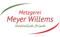 Logo Metzgerei Friedel Meyer e.K. Düsseldorf