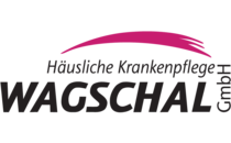 Logo Häusliche Krankenpflege Wagschal GmbH Düsseldorf