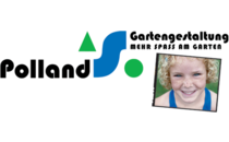 Logo Polland Gartengestaltung GmbH Neuss